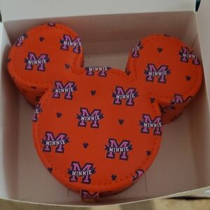 BaubleBar Minnie Mouse Jewelry Box